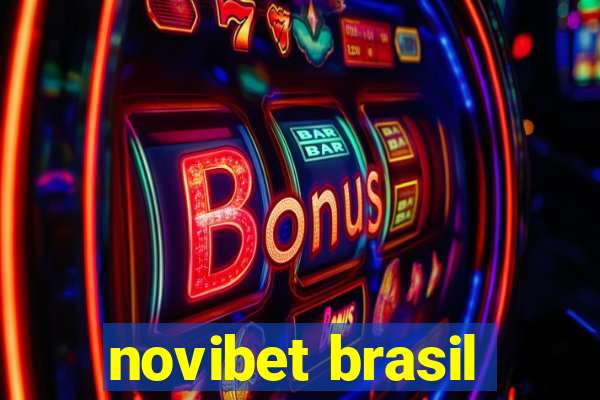 novibet brasil